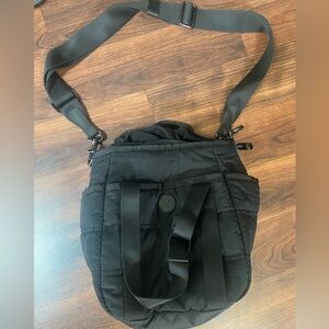 Lululemon small bucket bag!